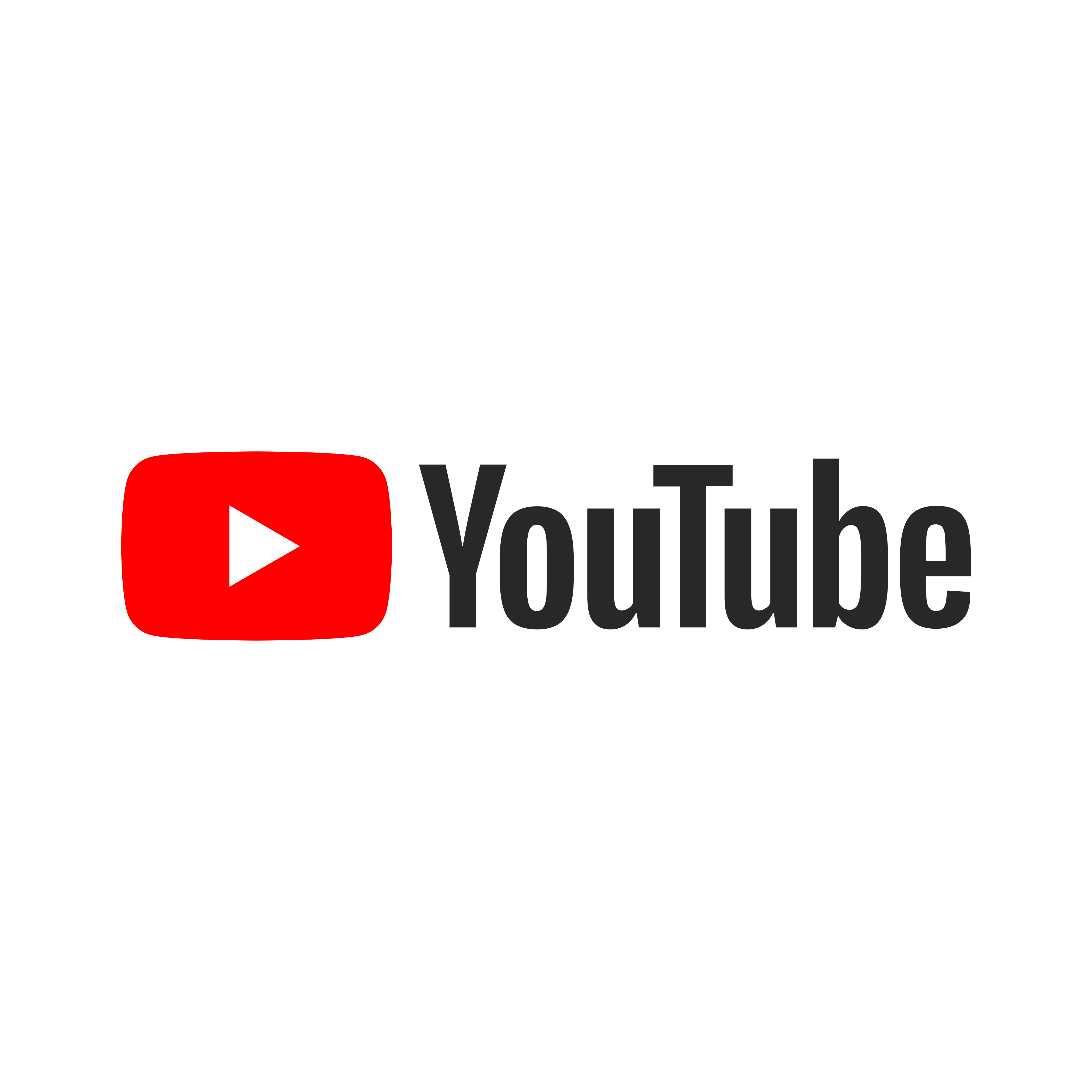 youtube channel link